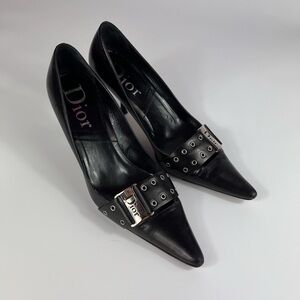 Dior Street Chic Pumps